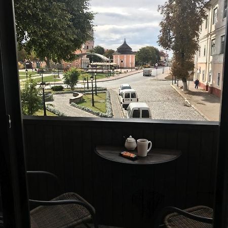 Appartement Бажане Місце à Kamianets-Podilsky Extérieur photo