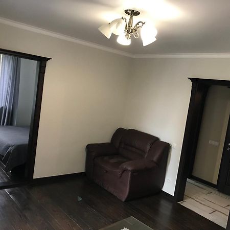 Appartement Бажане Місце à Kamianets-Podilsky Extérieur photo