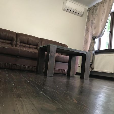 Appartement Бажане Місце à Kamianets-Podilsky Extérieur photo