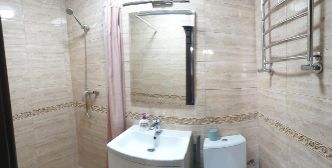 Appartement Бажане Місце à Kamianets-Podilsky Extérieur photo
