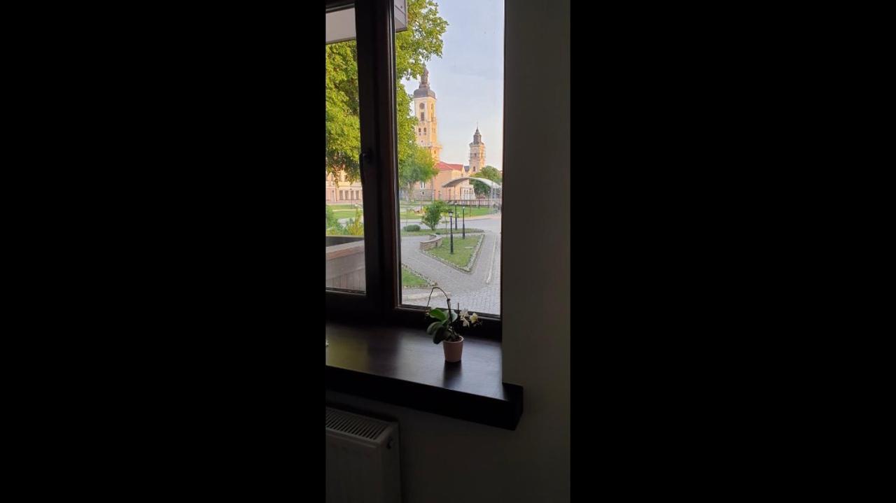 Appartement Бажане Місце à Kamianets-Podilsky Extérieur photo
