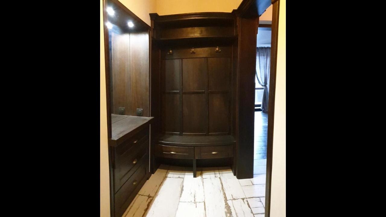 Appartement Бажане Місце à Kamianets-Podilsky Extérieur photo