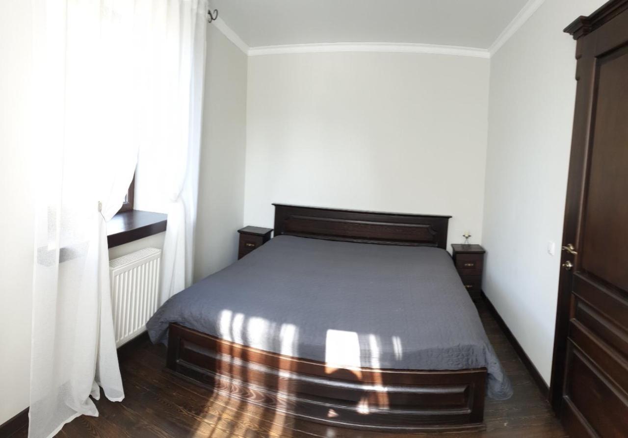 Appartement Бажане Місце à Kamianets-Podilsky Extérieur photo