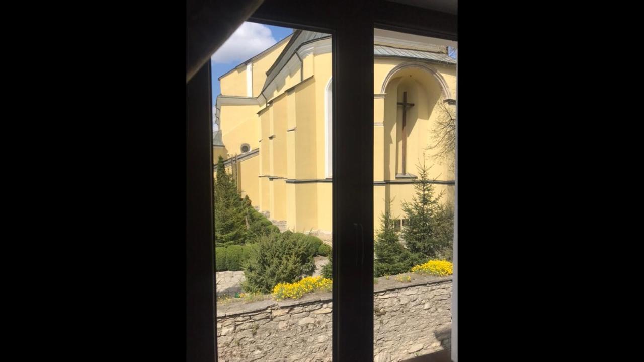 Appartement Бажане Місце à Kamianets-Podilsky Extérieur photo