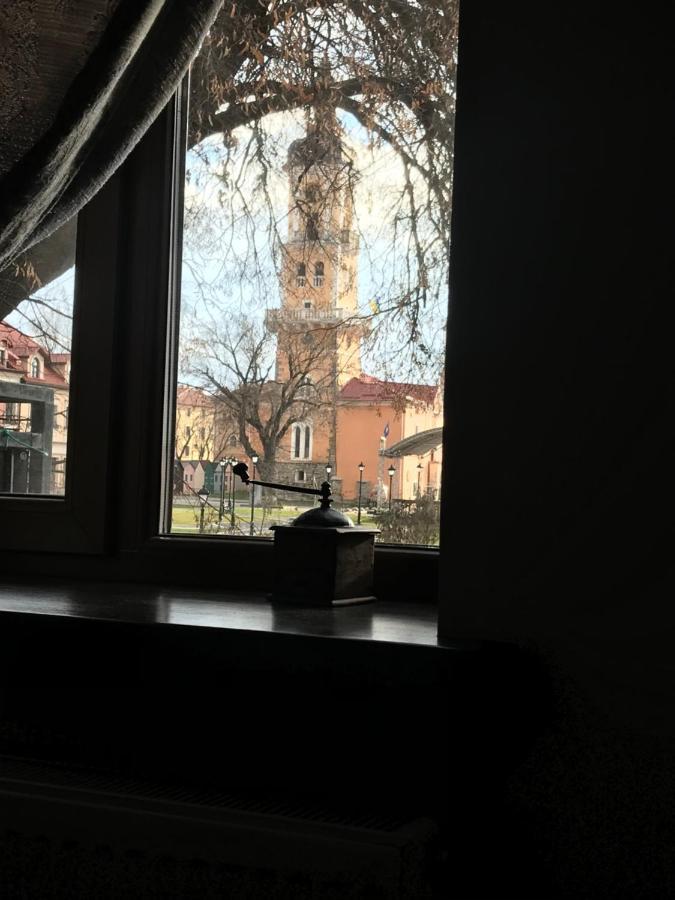 Appartement Бажане Місце à Kamianets-Podilsky Extérieur photo