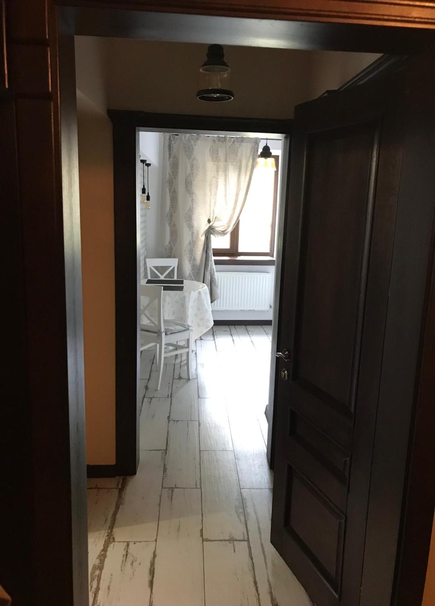 Appartement Бажане Місце à Kamianets-Podilsky Extérieur photo