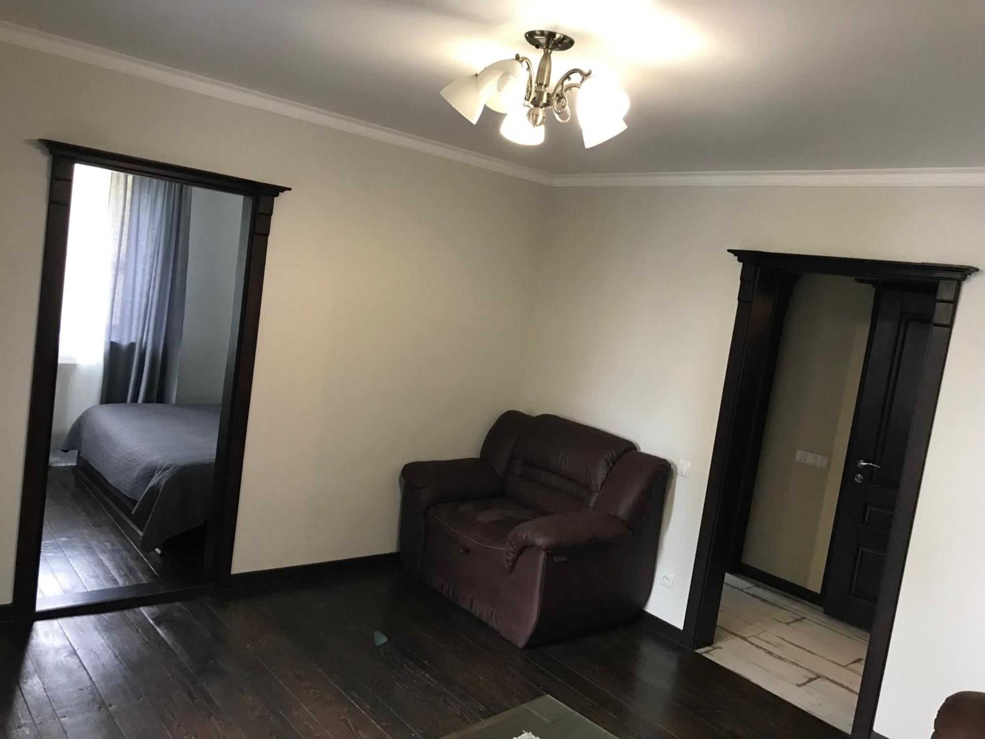 Appartement Бажане Місце à Kamianets-Podilsky Extérieur photo