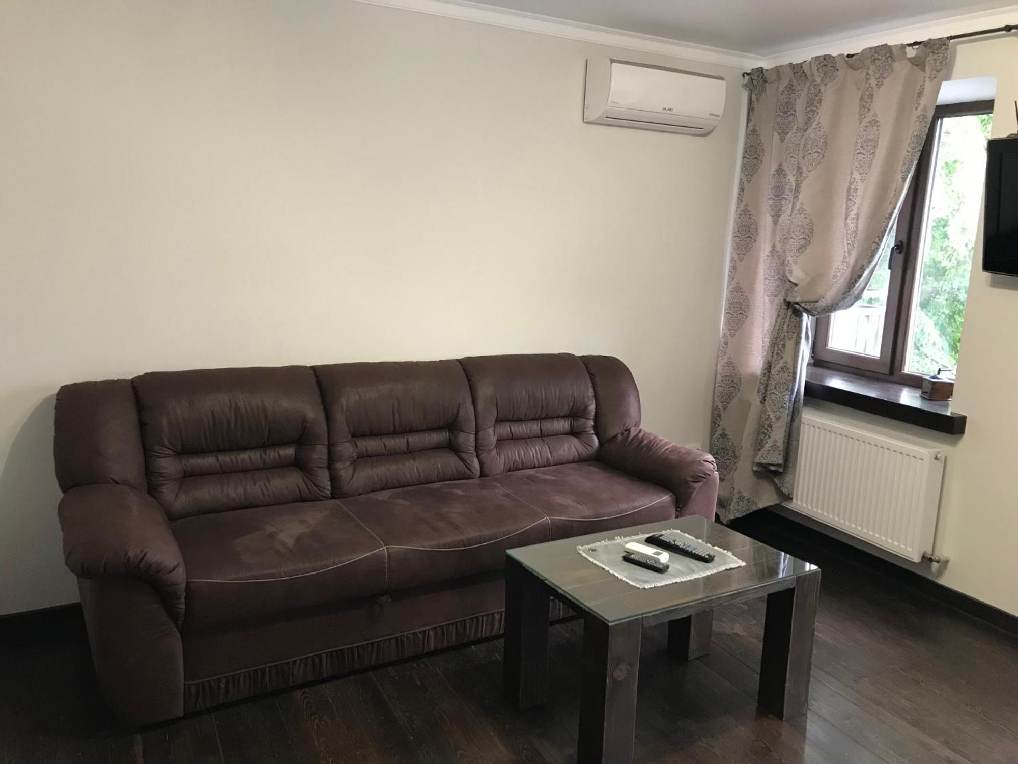 Appartement Бажане Місце à Kamianets-Podilsky Extérieur photo