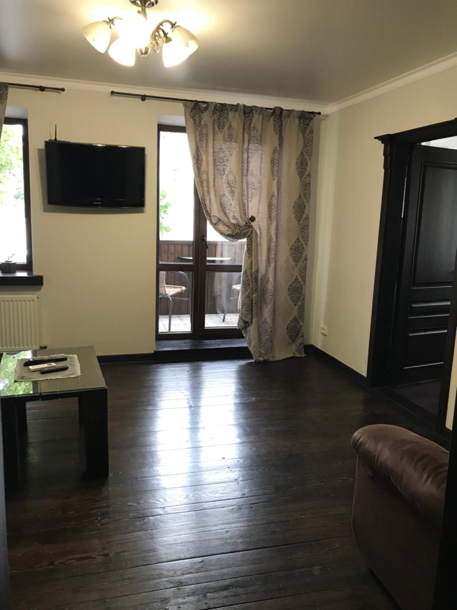 Appartement Бажане Місце à Kamianets-Podilsky Extérieur photo
