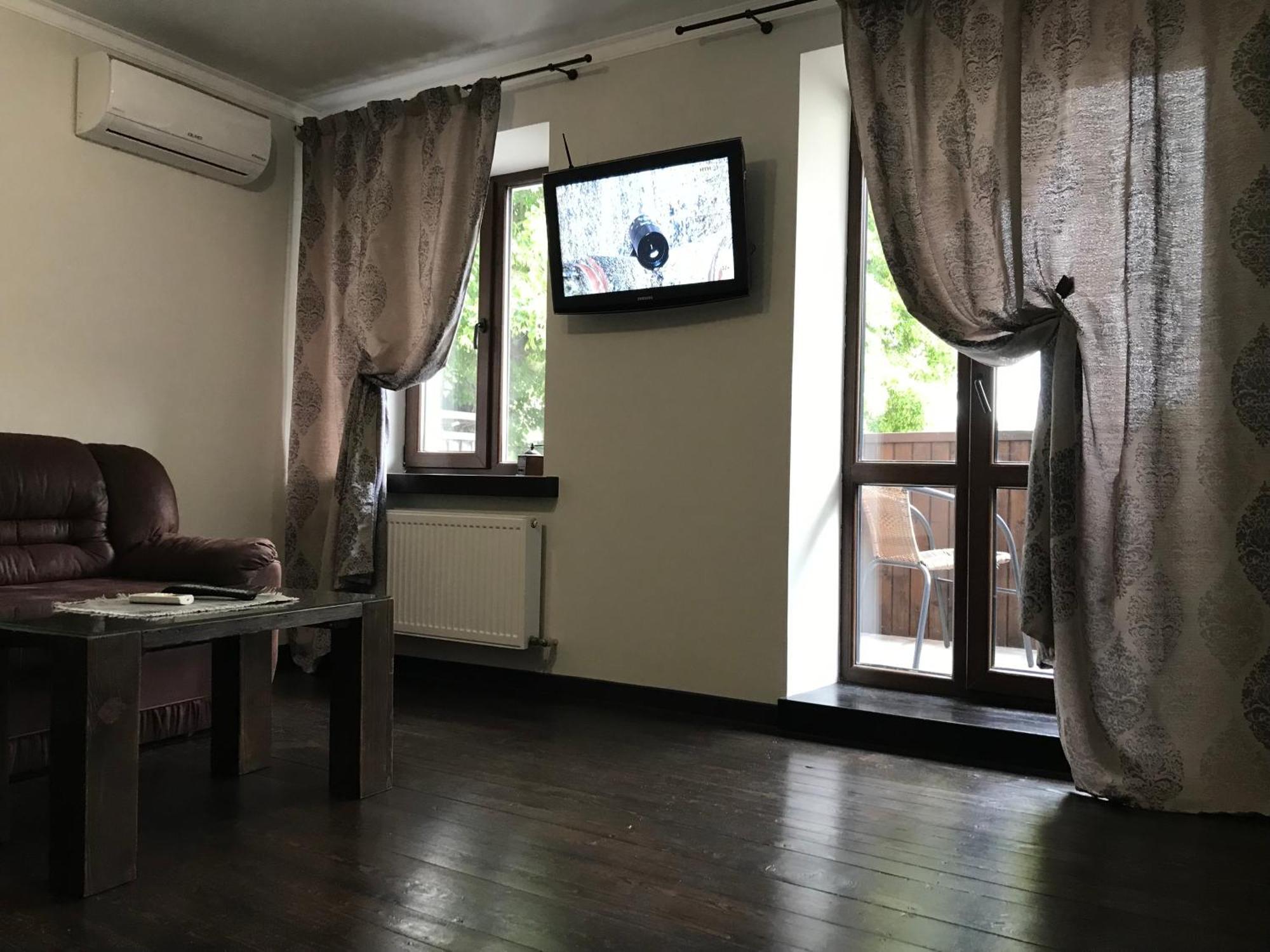 Appartement Бажане Місце à Kamianets-Podilsky Extérieur photo